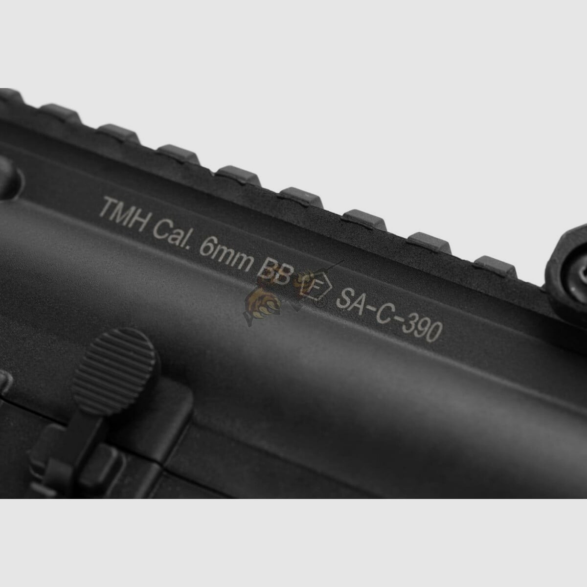 SA-C09 Core Specna Arms Tan/Schwarz Airsoft Frei ab 18 - S-AEG -F-