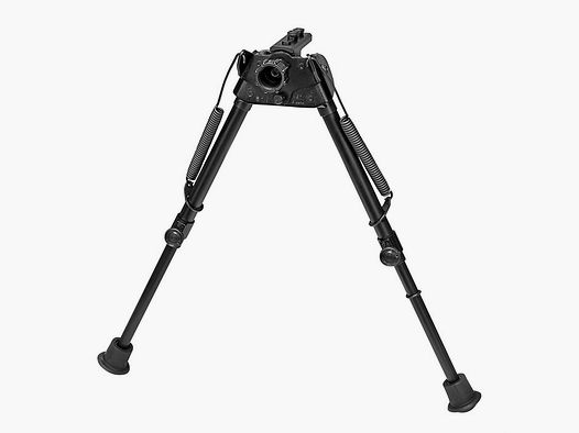 HARRIS S-L2-MLOK BIPOD M-LOK 9-13″ ROTATE SELF-LEVELING