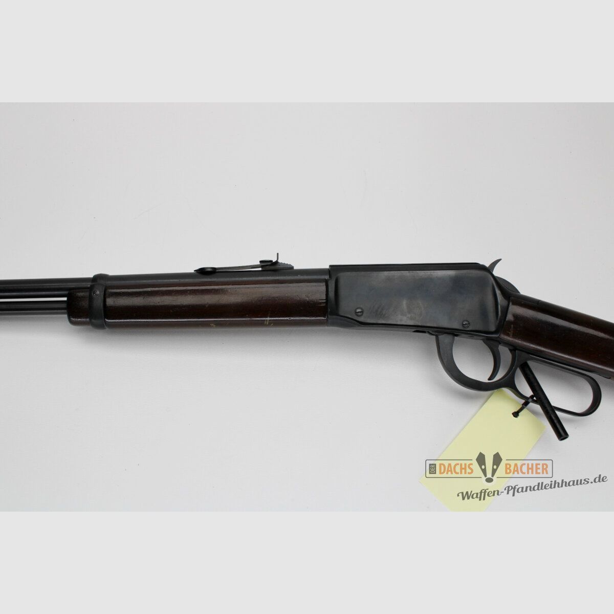 UHR Rifle Erma EG 71 Cal.22lr, imagen 3 de 8