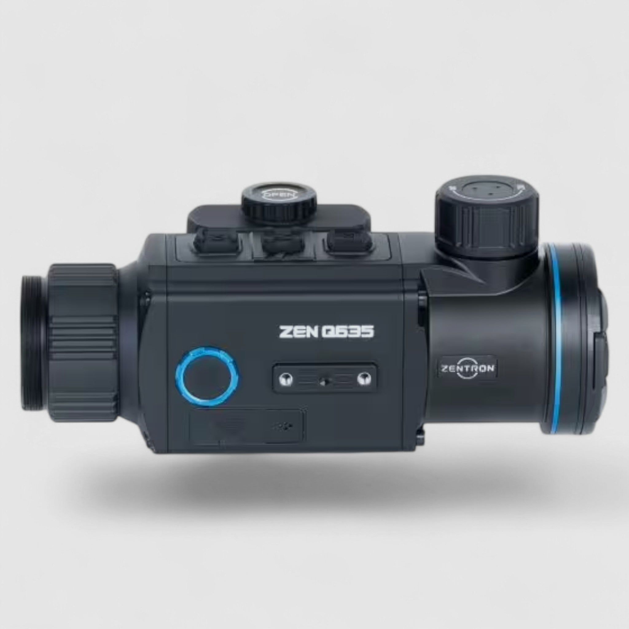 Zentron ZEN Q635 Wärmebildgerät, Bild 10 von 12