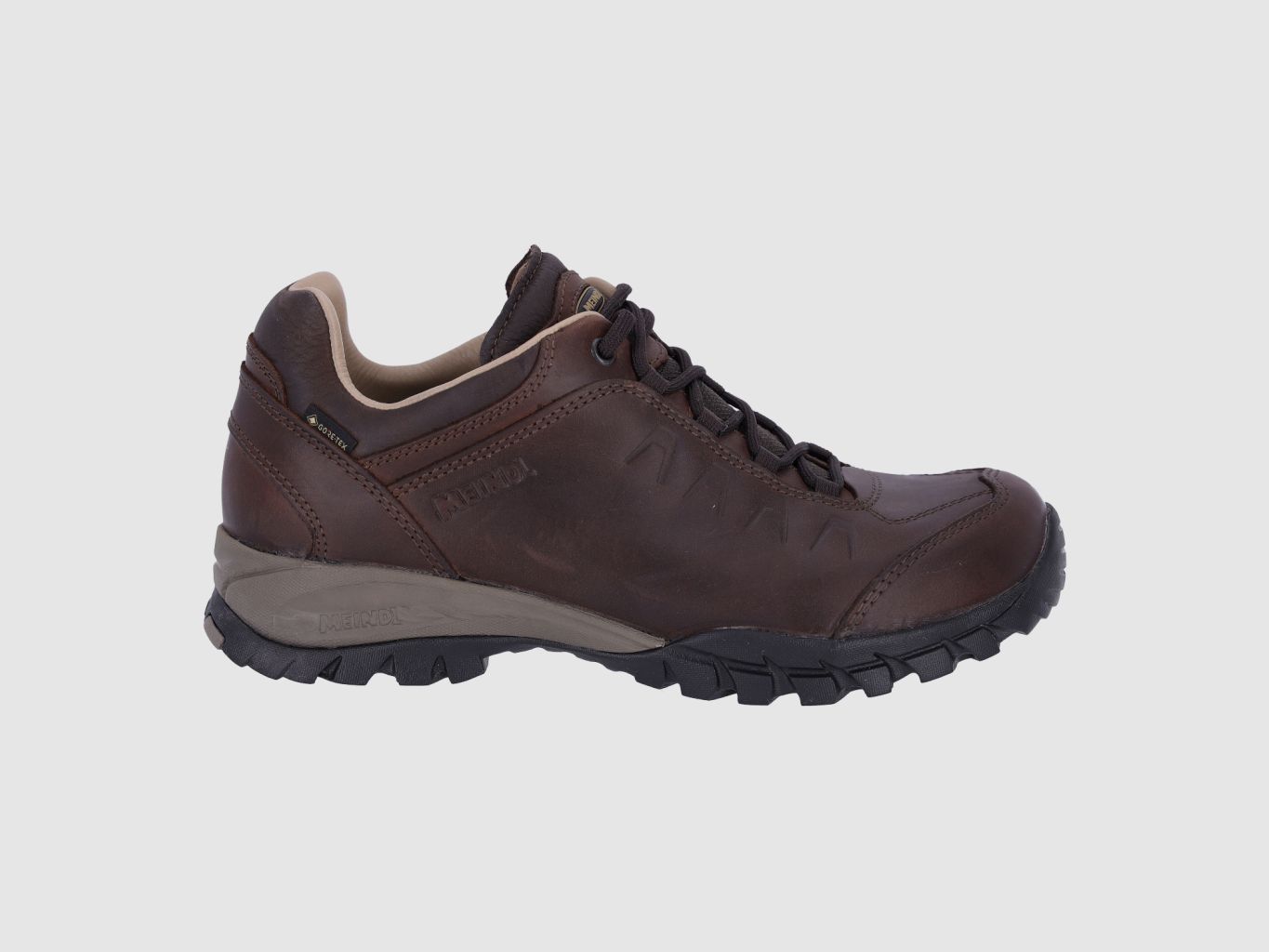 MEINDL Siena GTX - der Komfort-Spezialist