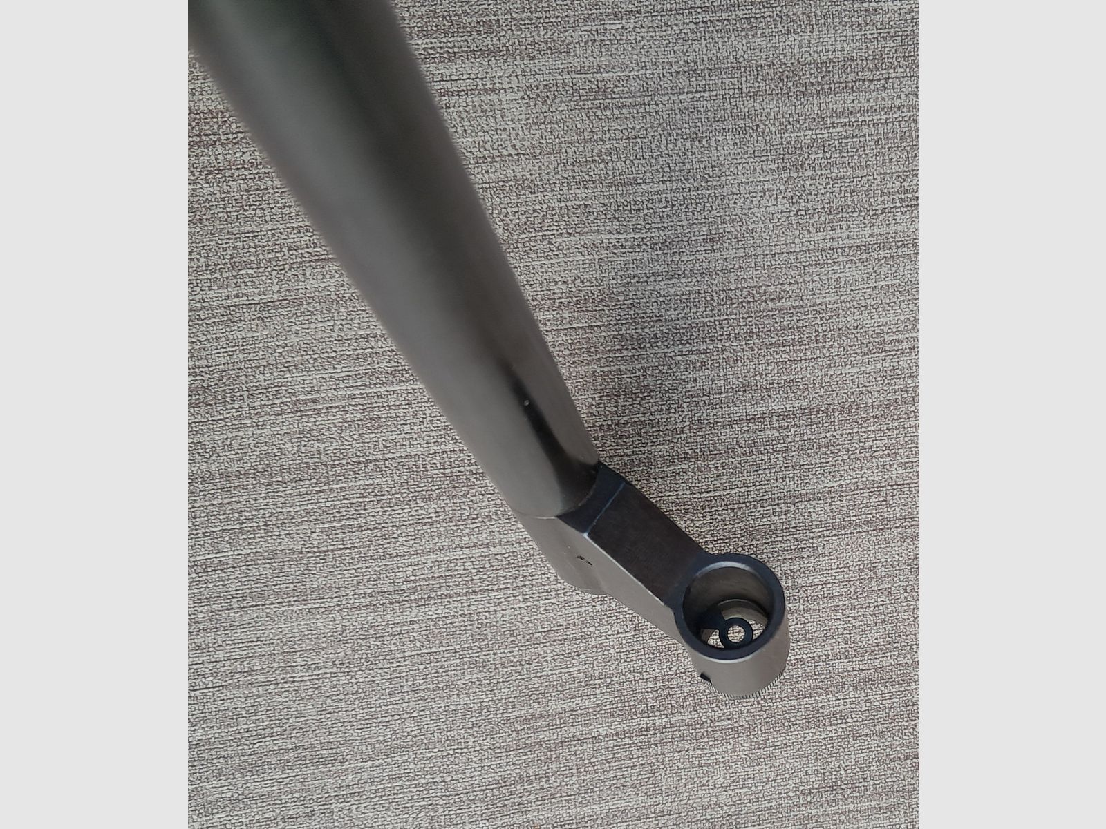 Haenel 311 Luftgewehr