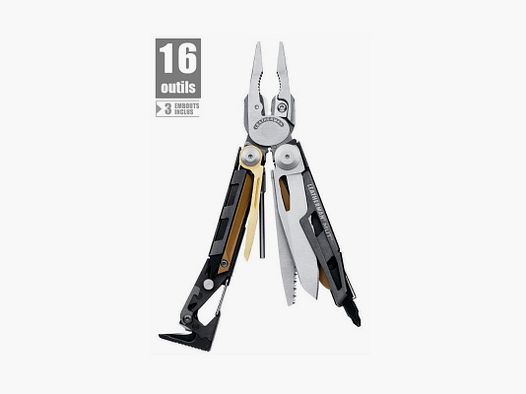 LEATHERMAN MUT UTILITY EN BOITE