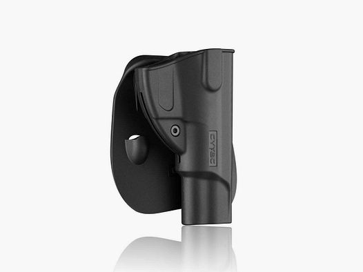 CYTAC F-Fast Draw Holster CZ 75 B