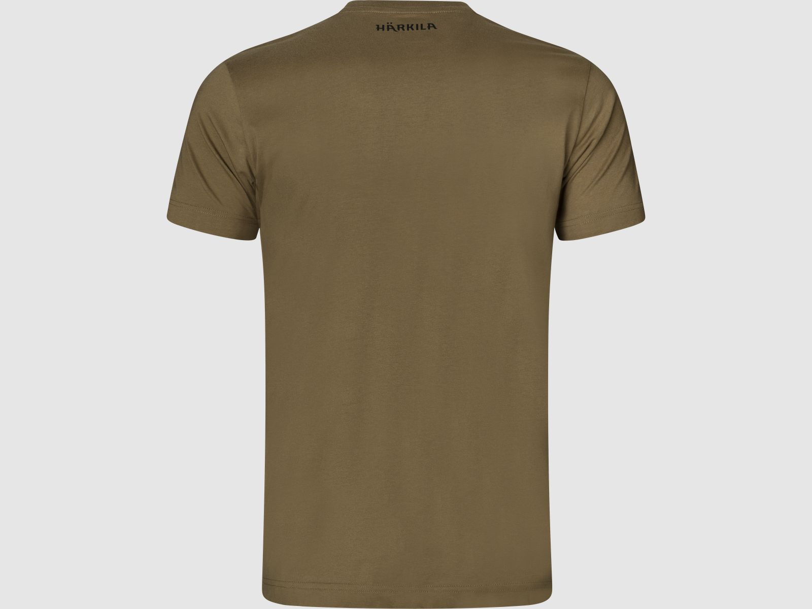 Härkila logo brand T-shirt