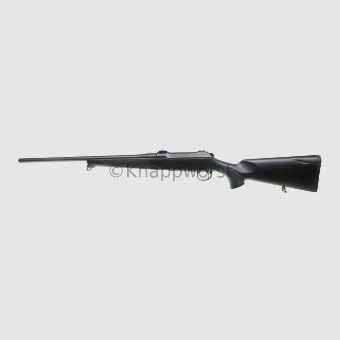 Sauer & Sohn Sauer 101 Classic XT