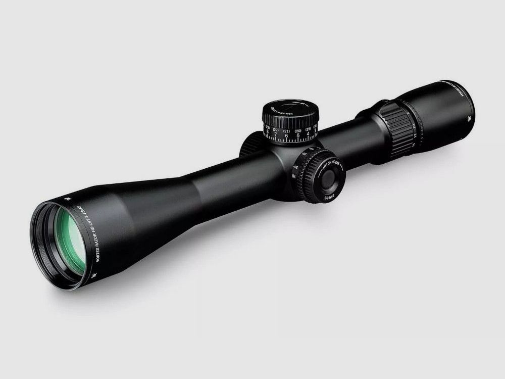 Vortex Razor LHT 3-15x42 HSR-5i MOA Zielfernrohr