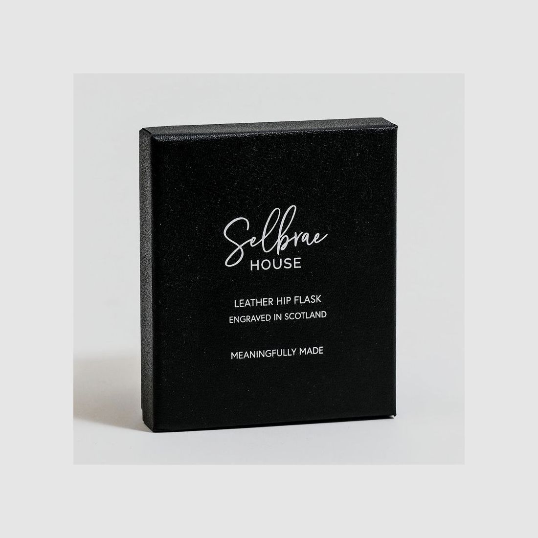 Flask Cervo in Pelle, immagine 8 di 8