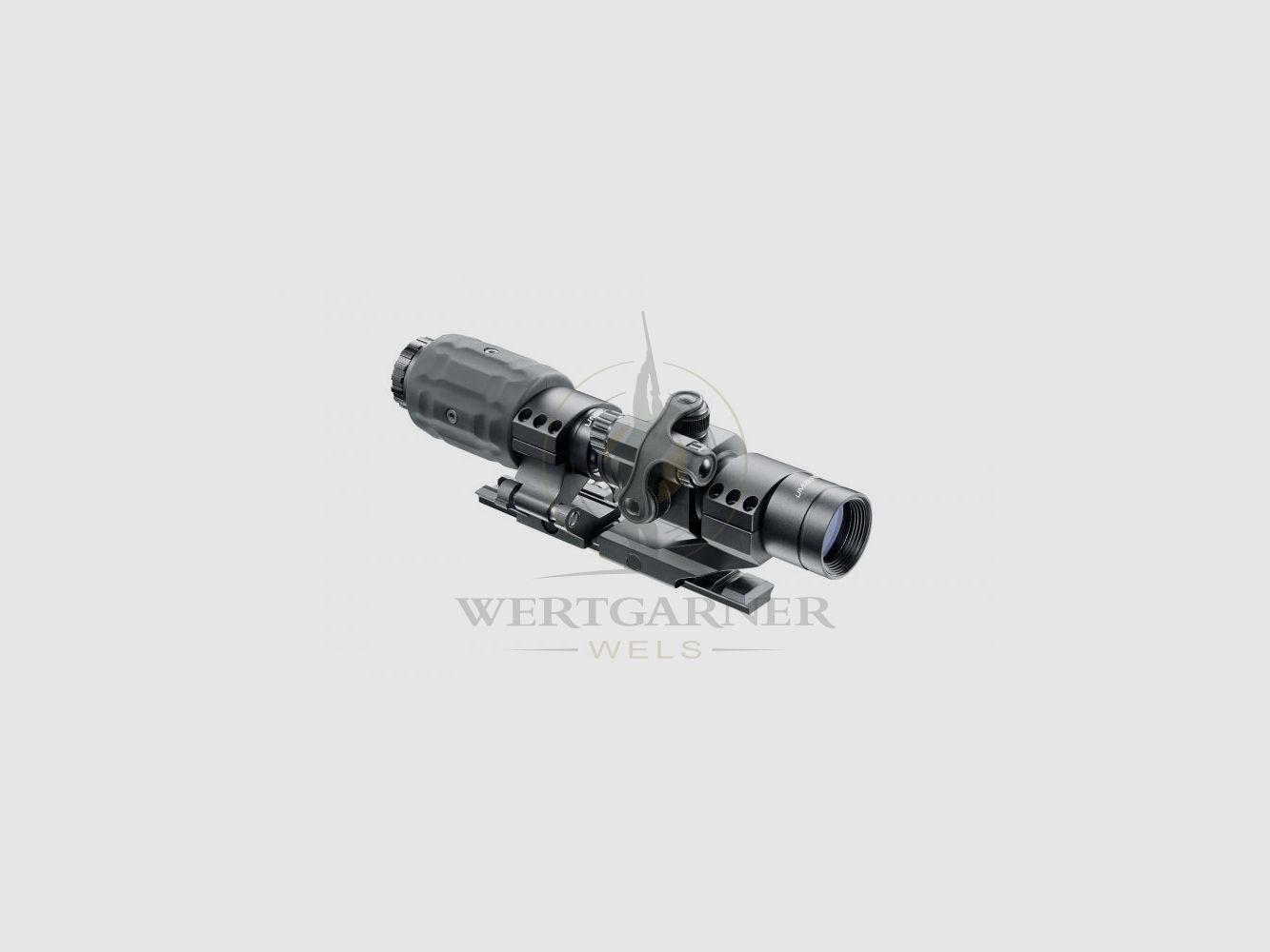 Umarex MPS 3, image 1 sur 3
