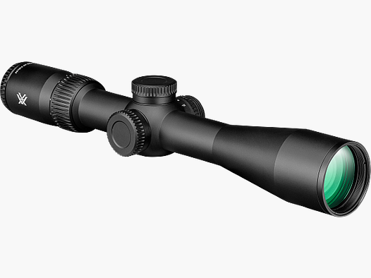 Vortex Viper® HD 3-15x44 SFP Dead-Hold BDC MOA