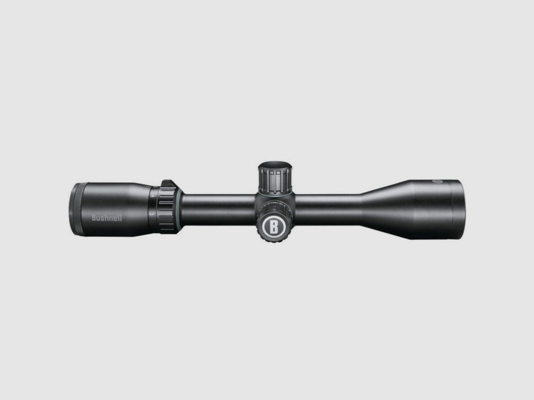 Zielfernrohr BUSHNELL PRIME 3-9x40 Multi-X, Bild 3 von 4