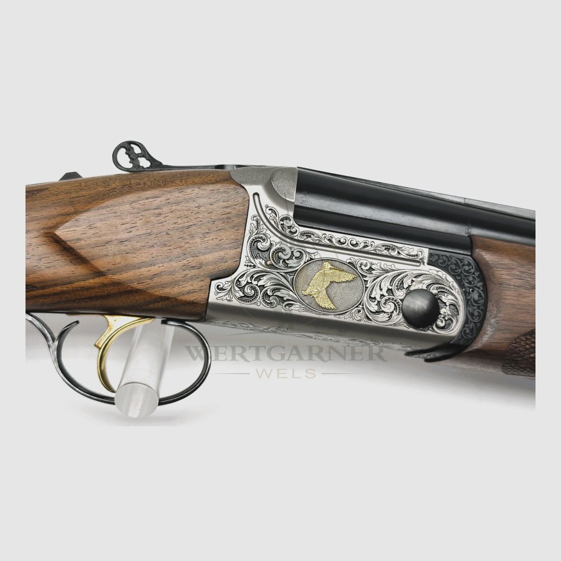 Bettinsoli Rex Lite Lady Cal. 12/76 LL66cm, imagen 2 de 5