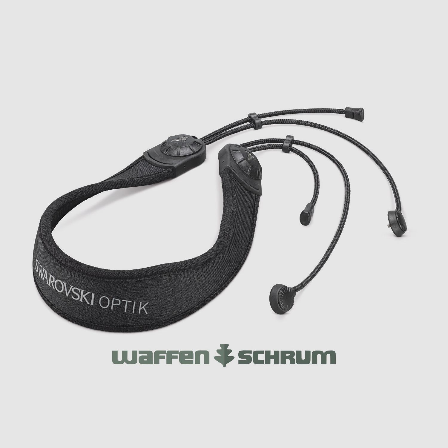 Swarovski LCS Lift-Trageriemen für alle EL Range - EL - SLC