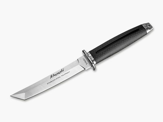 Cuchillo Musashi