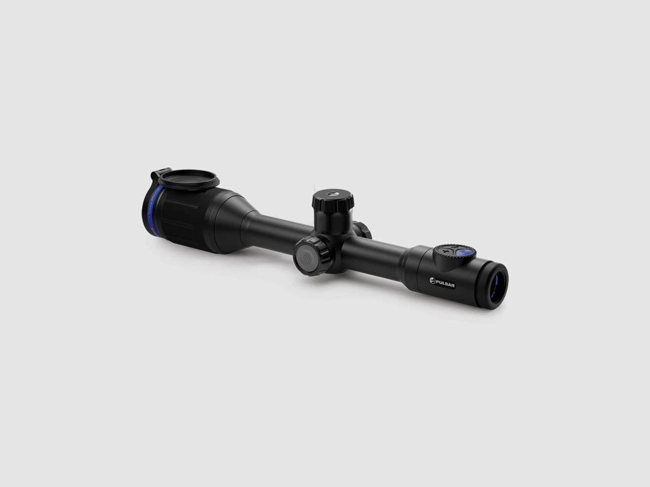Pulsar Thermion 2 XQ35 PRO Visore Termico, immagine 2 di 5