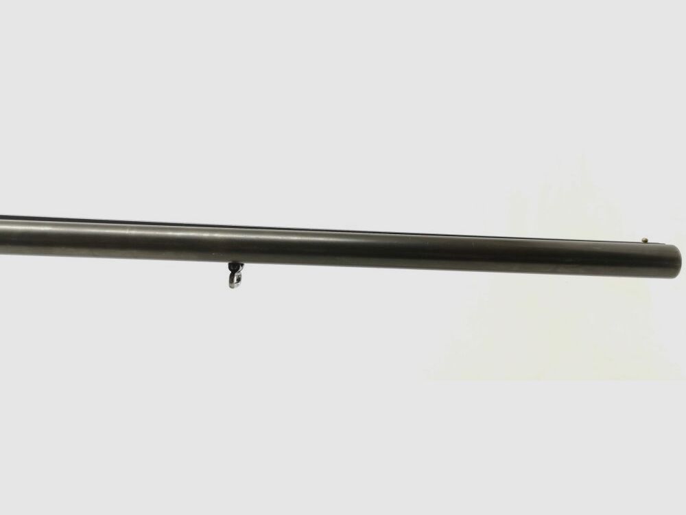 Fusil à Deux Canons Sauer & Sohn