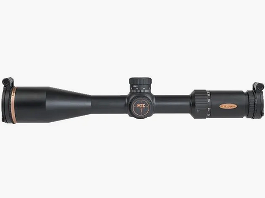 Lunette de visée MTC Optics King Cobra 6-24×50 SFP SCB2