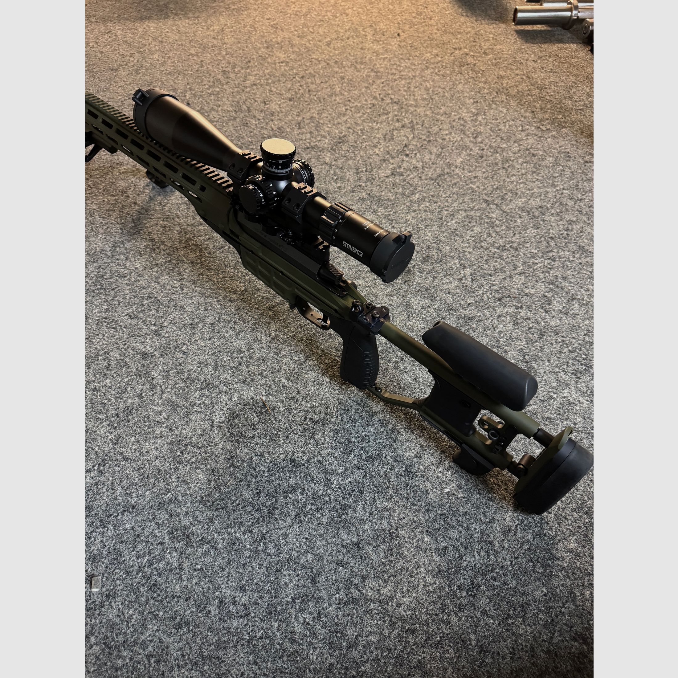Sako TRG 22 A1