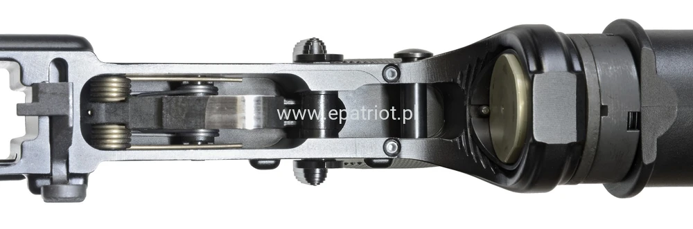 POF Constable Pro 10" Black SBR carbine, image 16 of 18