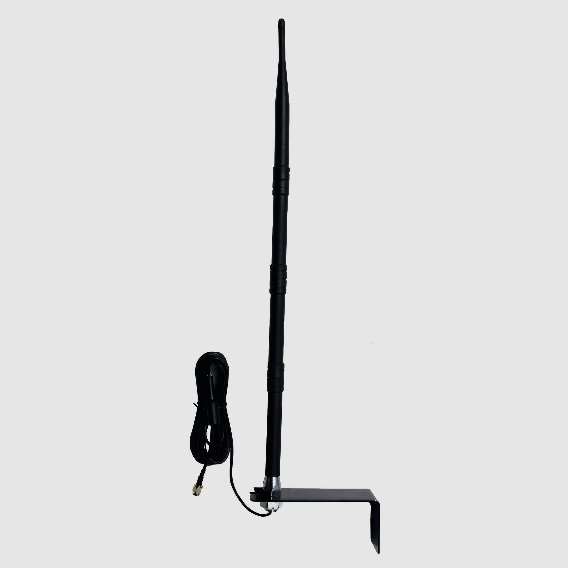 Extra antenne voor wildcamera
