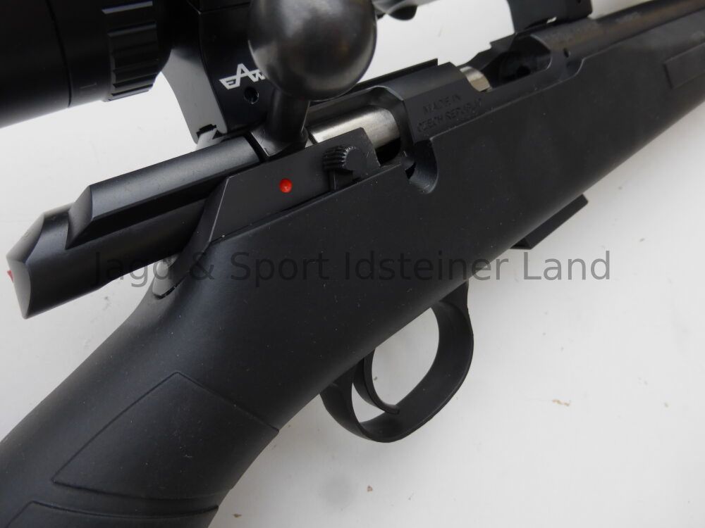 CZ Uhersky Brod CZ 457