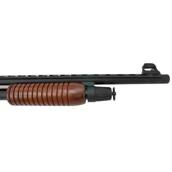 Escopeta ARM LEGACY TACTICAL PRO cal. 12/76 cañón 18,50", imagen 5 de 5