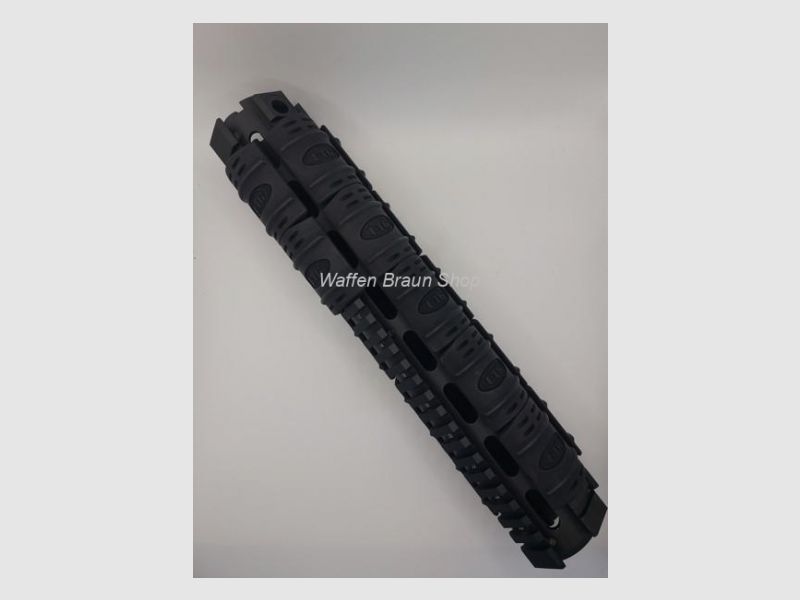 Quad Rail System 20"
