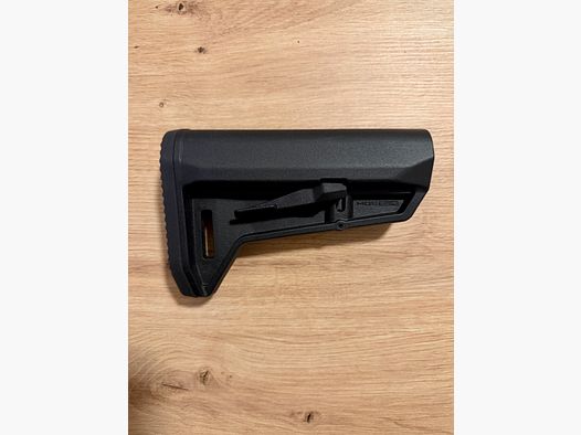 Magpul MOE SL-K Stock Black