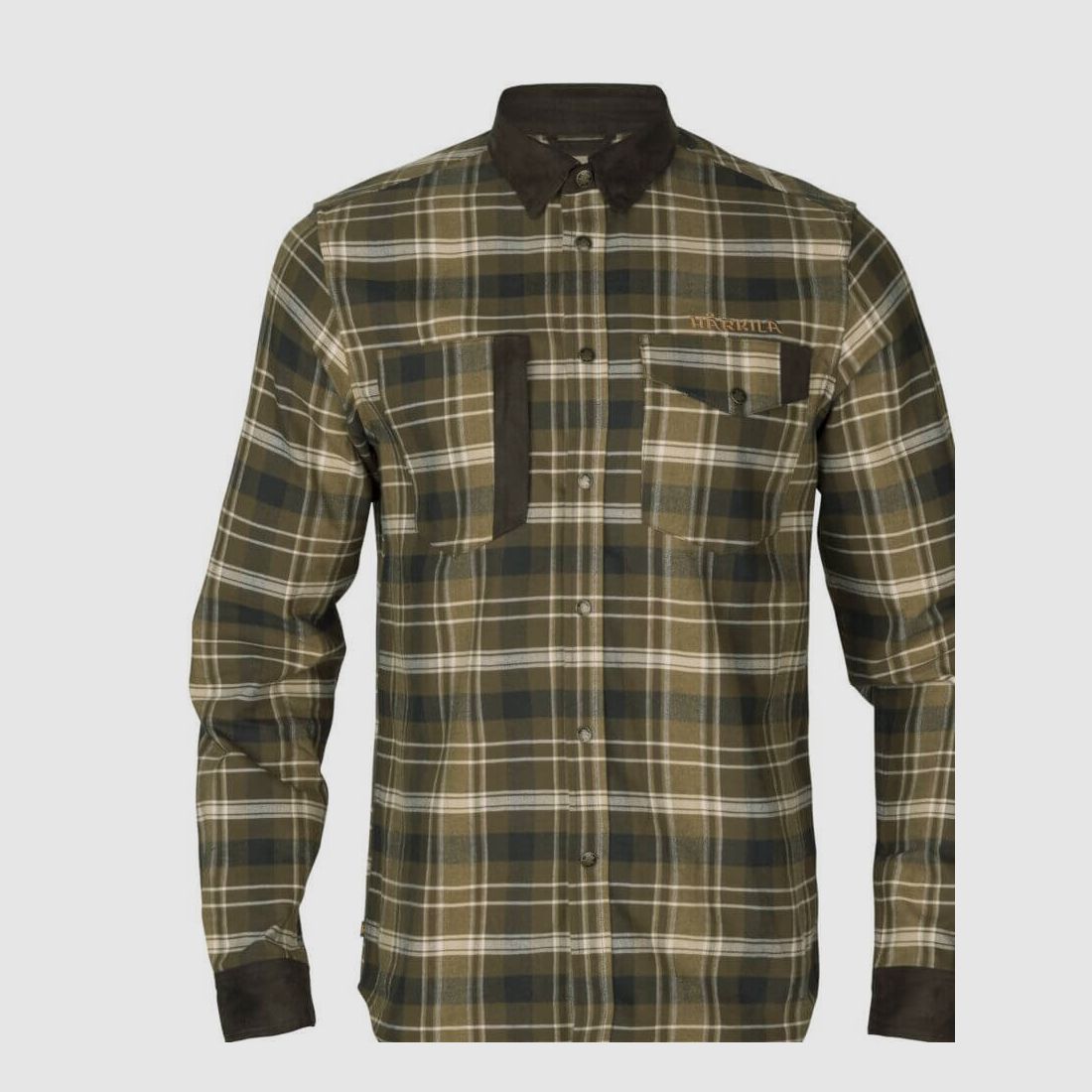 Camicia Härkila Aivak – bronzo