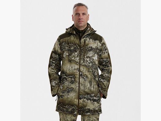 Veste de pluie Deerhunter Excape REALTREE EXCAPE™ XL
