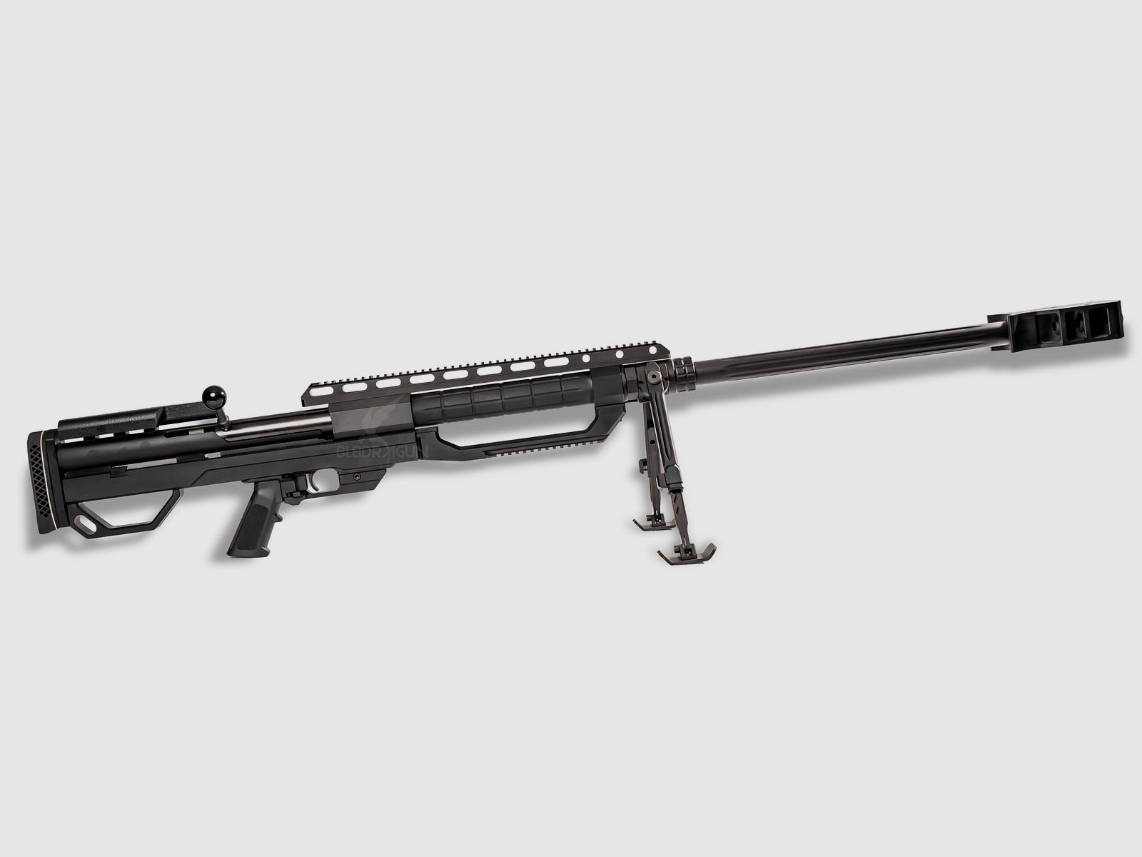 Fortmeier M2002 .50BMG weitere Kaliber möglich