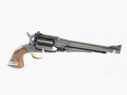 Rewolwer kapiszonowy Uberti Remington 1858 - .44 (czarny proch)