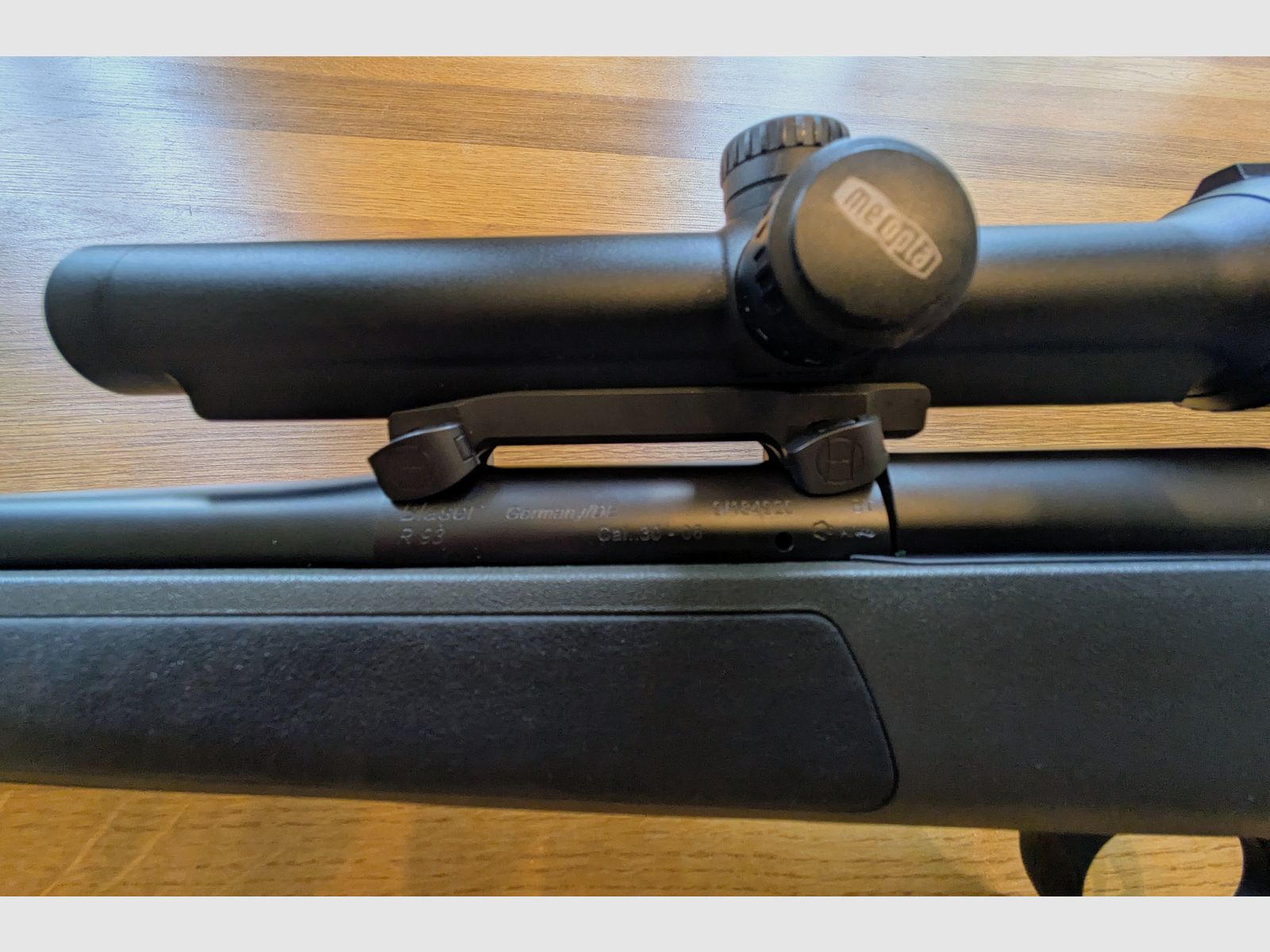 Blaser R93 Professional