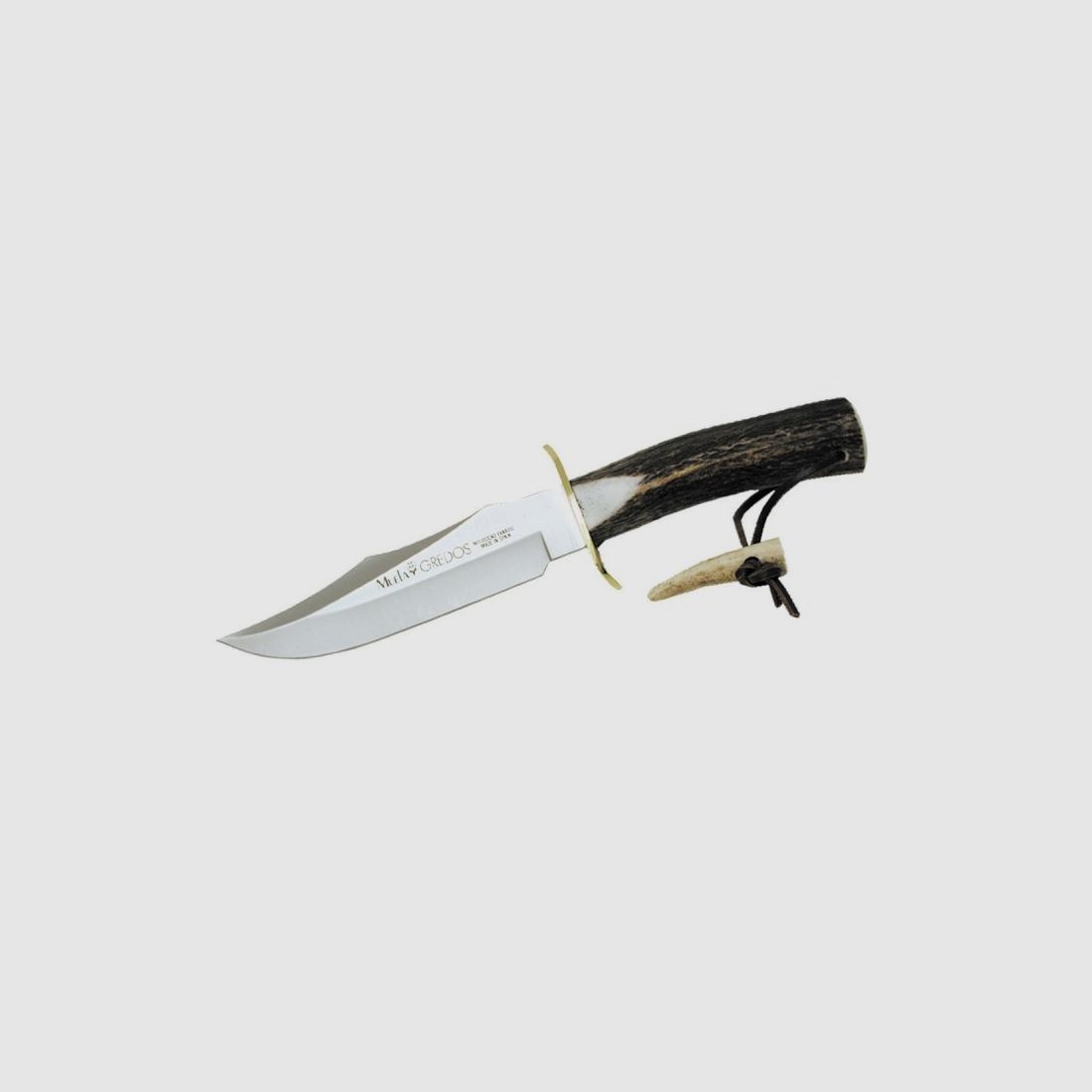 Messer Muela GREDOS STAG 17, Bild 1 von 2