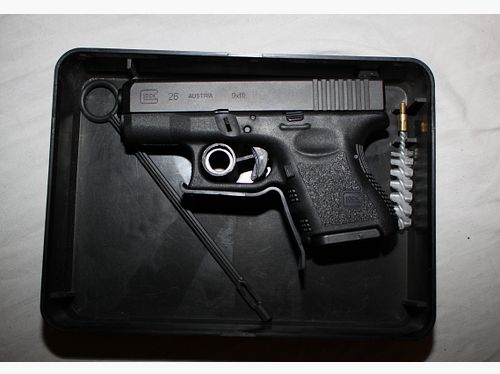 Glock 26