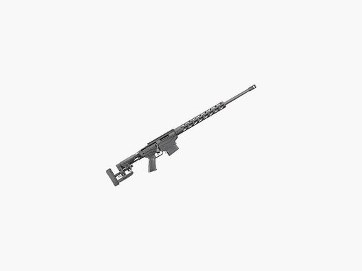 Bolt-action rifle RUGER Precision – 6.5 Creedmoor