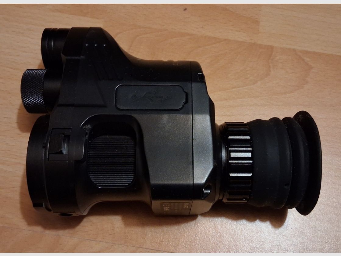PARD NV007 Night Vision Device - 850 nm IR Illuminator