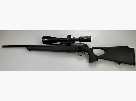Sauer 505 Synchro XT Elegance