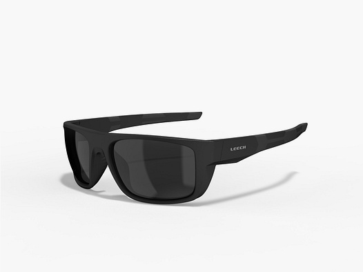 Leech Moonestone Nero Lente Grigia