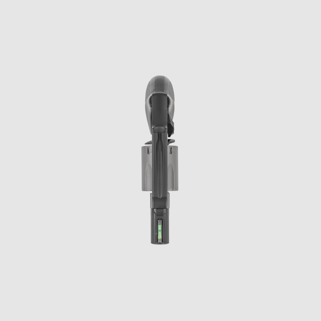 Rewolwer Smith Wesson MP340 PD (163062), zdjęcie 4 z 6