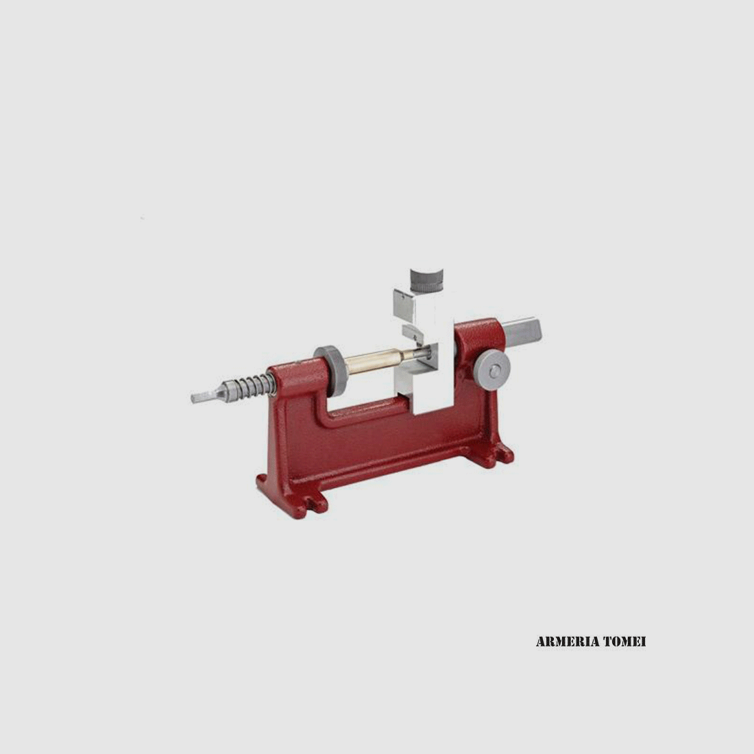 HORNADY – LNL NECK TURN TOOL -041224