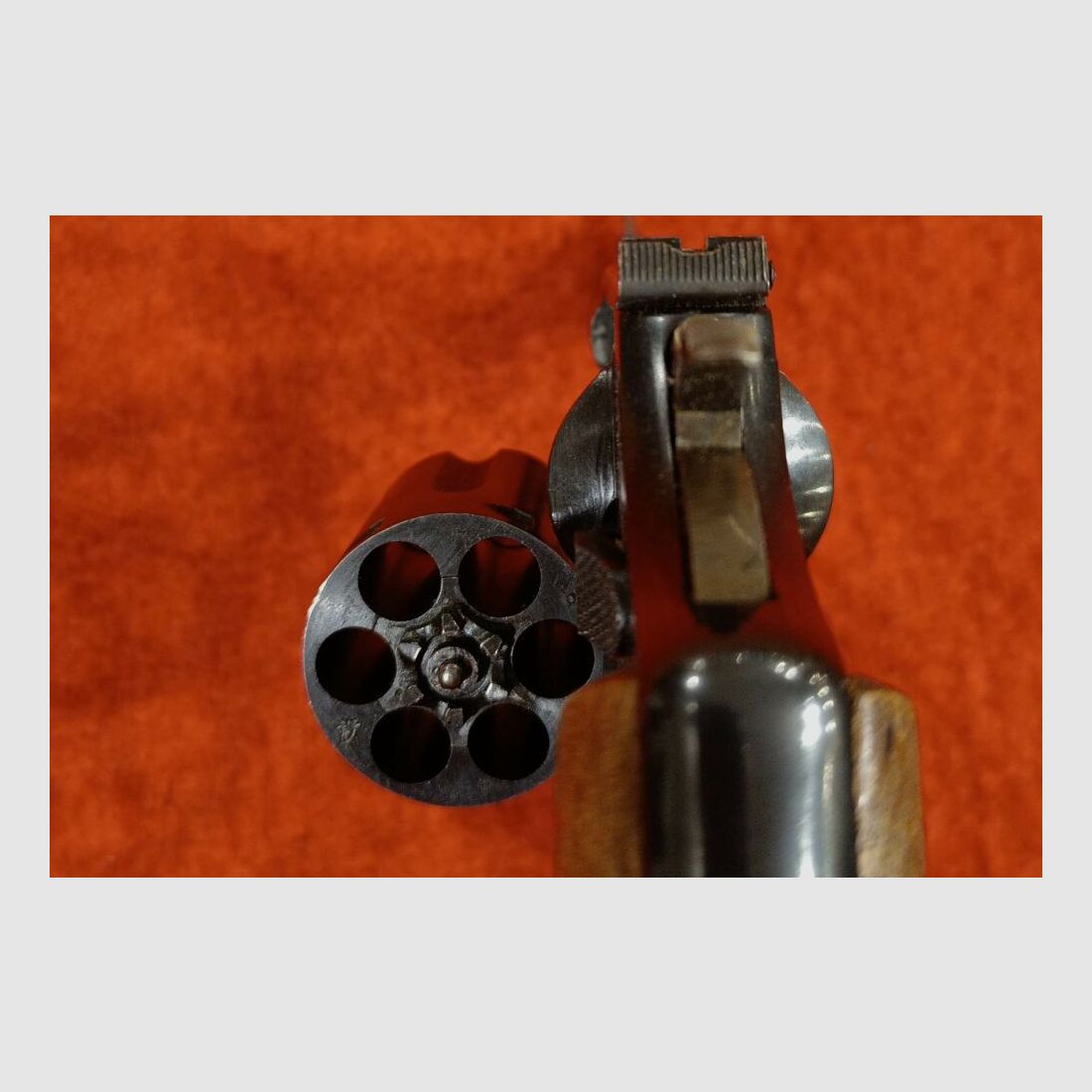 Taurus .38Special, immagine 4 di 9