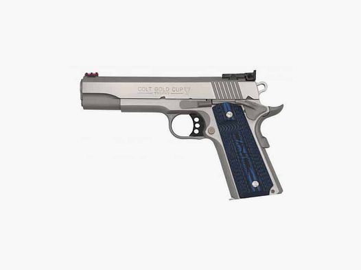 Colt 1911 Gold Cup Lite .45 ACP