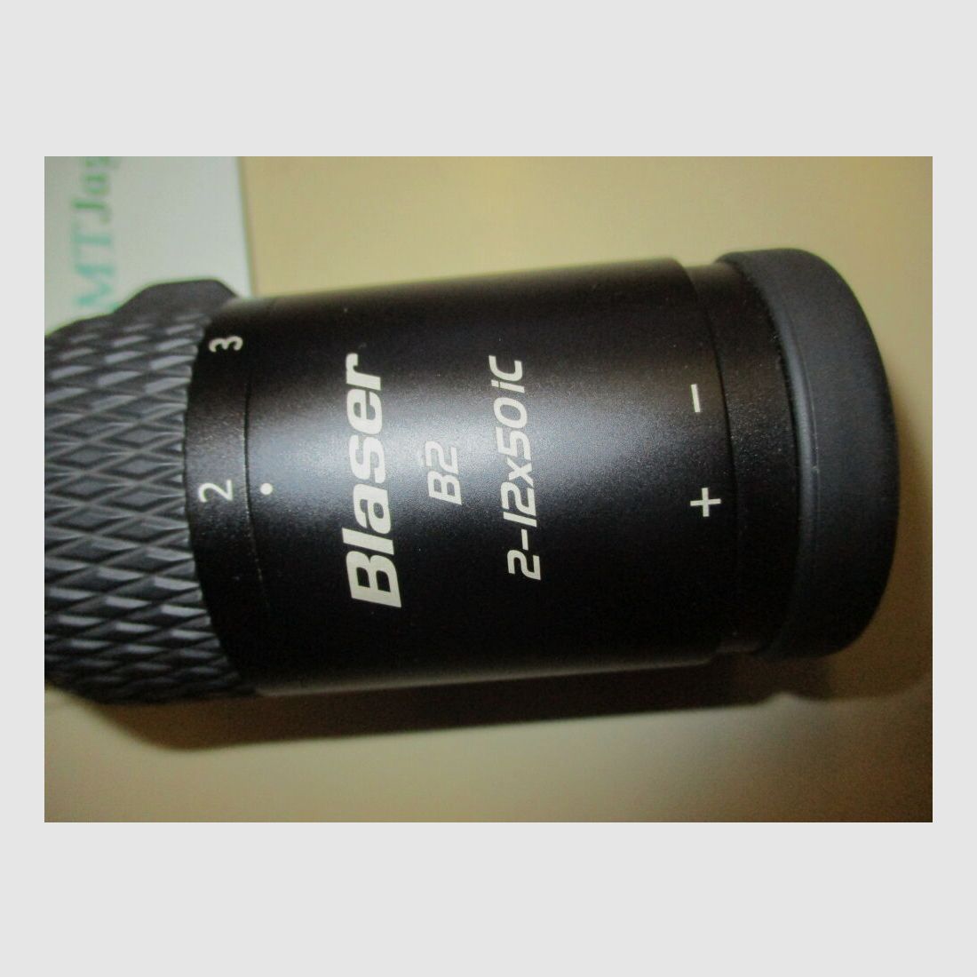 Blaser B2