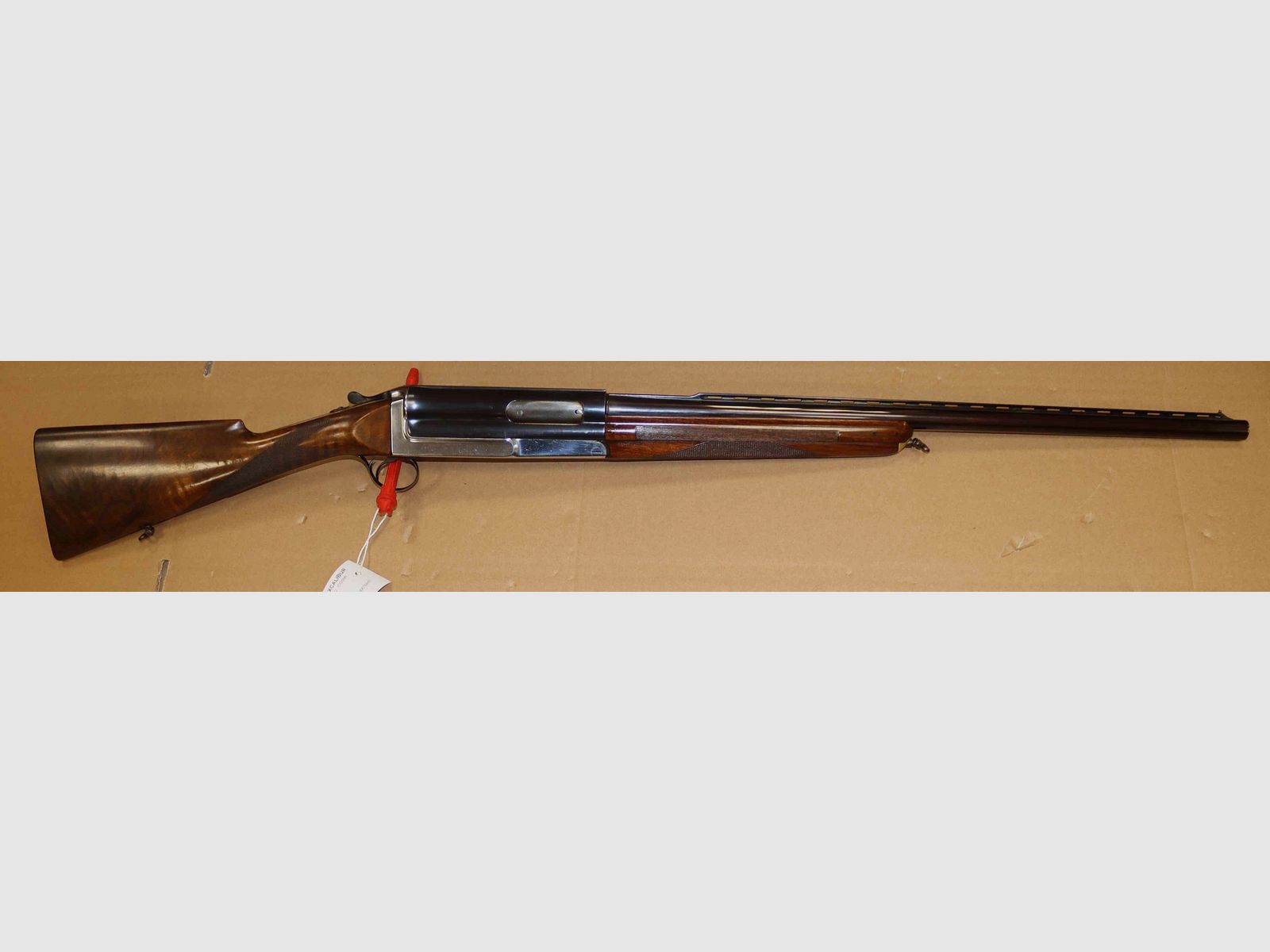 Karabin półautomatyczny Kaliber 12, zdjęcie 5 z 11