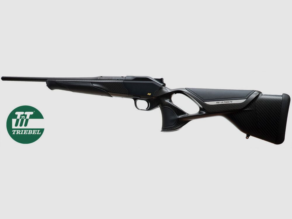 Blaser Mod. R8 Ultimate Carbon Leder