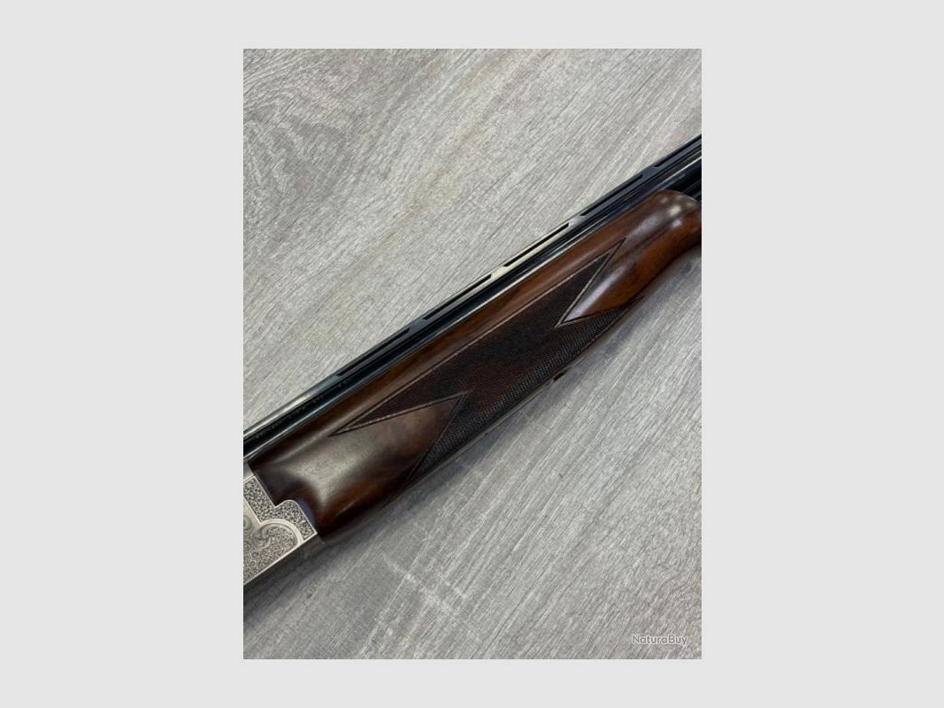 BROWNING B525 ''HERITAGE'' - 12/76, afbeelding 10 van 11