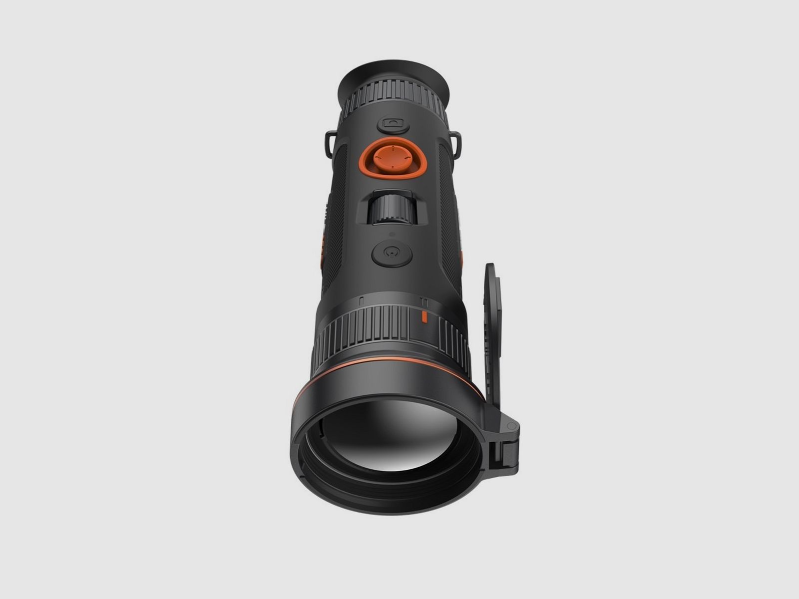 ThermTec WILD 650 D 25mm 50mm Linse 640 x 512 Pixel 30,6 m und 15,4 m Sehfeld