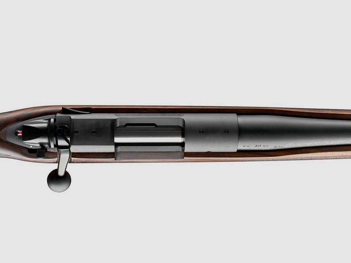 Karabina Bergara B14 Timber dla leworęcznych, zdjęcie 6 z 6
