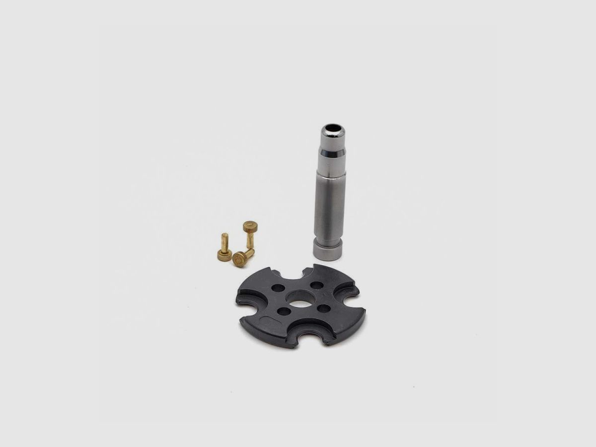 Dillon RL550C Kaliberumrüstkit, Kaliber: .380 ACP, Bild 1 von 2